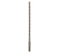 Bosch 2608831021 "SDS Plus-3" Hammer Drill Bit, 0 V, Grey, 8 x 200 x 260 mm