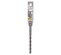 Bosch 2608831025 "SDS Plus-3" Hammer Drill Bit, 0 V, Grey, 10 x 100 x 160 mm
