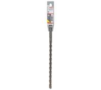 Bosch 2608831027 "SDS Plus-3" Hammer Drill Bit, 0 V, Grey, 10 x 200 x 260 mm