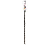 Bosch 2608831035 "SDS Plus-3" Hammer Drill Bit, 0 V, Grey, 12 x 300 x 360 mm