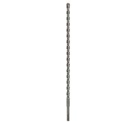 Bosch 2608831042 "SDS Plus-3" Hammer Drill Bit, 0 V, Grey, 14 x 400 x 450 mm