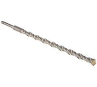 Bosch 2608831050 "SDS Plus-3" Hammer Drill Bit, 0 V, Grey, 18 x 300 x 350 mm