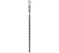 Bosch 2608831051 "SDS Plus-3" Hammer Drill Bit, 0 V, Grey, 18 x 400 x 450 mm