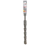 Bosch 2608831056 "SDS Plus-3" Hammer Drill Bit, 0 V, Grey, 22 x 200 x 250 mm