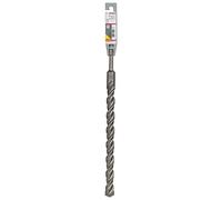 Bosch 2608831057 "SDS Plus-3" Hammer Drill Bit, 0 V, Grey, 22 x 300 x 350 mm