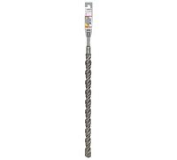 Bosch 2608831060 "SDS Plus-3" Hammer Drill Bit, 0 V, Grey, 24 x 400 x 450 mm