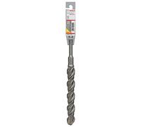 Bosch 2608831061 "SDS Plus-3" Hammer Drill Bit, 0 V, Grey, 25 x 200 x 250 mm