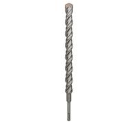 Bosch 2608831062 "SDS Plus-3" Hammer Drill Bit, 0 V, Grey, 25 x 300 x 350 mm