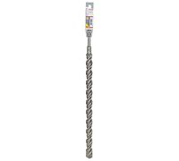 Bosch 2608831063 "SDS Plus-3" Hammer Drill Bit, 0 V, Grey, 25 x 400 x 450 mm