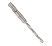 Bosch PRO Drill Bit 2608833771 SDS+ 5X Masonry 5 mm 50 x 110 mm 4-cutter head 1.5X life