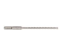 Bosch Masonry Drill Bit PRO 5X 4-Cutter Head SDS Plus 5.5 mm x 160 mm Pack of 1