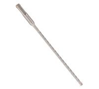 Bosch 1x PRO SDS plus-5X Hammer Drill Bit (for Reinforced concrete, Concrete, Ø 5,50 mm, Professional Accessory Rotary Hammer Drill)