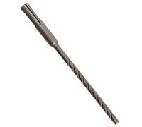 Bosch Masonry Drill Bit Pro 5X SDS Plus - 4-Cutter Head, 1.5X Life - 6 mm x 160 mm Pack of 1