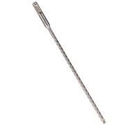 Bosch 1x PRO SDS Plus-5X Hammer Drill Bit (for Reinforced concrete, Concrete, Ø 6,00 mm, Professional Accessory Rotary Hammer Drill)