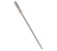 Bosch SDS Plus-5X Hammer Drill Bit 2608833783 - 6.5mm x 150mm x 210mm - for reinforced concrete