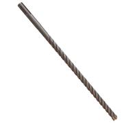 Bosch 1x PRO SDS plus-5X Hammer Drill Bit (for Reinforced concrete, Concrete, Ø 10,00 mm, Professional Accessory Rotary Hammer Drill)