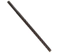 Bosch 1x PRO SDS plus-5X Hammer Drill Bit (for Reinforced concrete, Concrete, Ø 12,00 mm, Professional Accessory Rotary Hammer Drill)