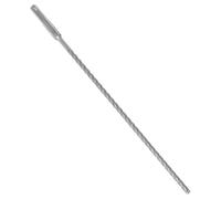 Bosch SDS Plus Masonry Drill Bit PRO 5X 4 Cutter Head 6mm x 310mm Pack of 1