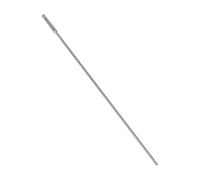Bosch Pro 5X SDS Plus Masonry Drill Bit 6mm x 460mm – 4-Cutter Head, 1.5X Life, Pack of 1