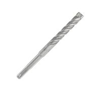 Bosch 1x PRO SDS plus-5X Hammer Drill Bit (for Reinforced concrete, Concrete, Ø 14,30 mm, Professional Accessory Rotary Hammer Drill)