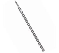 Bosch Professional SDS Plus 5x Hammer Drill Bit 22x400x450mm 2608836645
