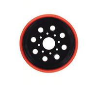 Bosch 2608900008 Expert Support Plate 150mm Hard Dust-free Use