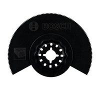 Bosch Professional 1x Expert Grout Segment Blade ACZ 85 RD4 Multitool Blades (for Mortar, Ø 85 mm, Accessory Multitool)