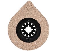 Bosch 2608900042 EXPERT 3 max Carbide Riff Broom 10 pieces Starloc...