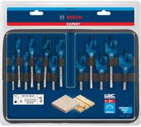 Bosch 2608900336 EXPERT Self Cut Speed Spade Drill Bit Set, 13 Piece BPA60890033