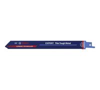 BOSCH S1155CHC (pkt of 10) Expert Thick Tough Metal 225mm