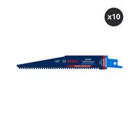 Bosch Powertool Accessories EXPERT Vehicle Rescue S957CHM Blade 150mm x 8 TPI