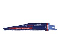 BOSCH S1157CHM (pkt of 1) EXPERT Multi-Material 225mm