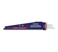 BOSCH S956DHM (pkt of 10) EXPERT Tough Metal 150mm