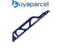 Bosch 2608900417 EXPERT Aerated Concrete S1141HM Blade 300mm x 2 TPI BPAS1243HM1