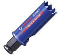 Bosch 2608900420 Hole saw 22 mm 1-piece Drill Bits for tough tasks