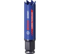 Bosch 2608900433 Expert Tough Hole Saw 68mm Carbide Teeth for Hard...