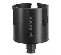 Bosch 2608900466 Hole Saw TCT Speed Multi Construction 60mm