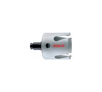 Bosch 2608900526 1/4" Hex PowerChange Arbor Adapter for 20-127mm H...