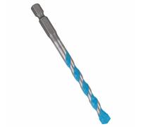 Bosch 2608900579 Hex-9 Multi Construction Drill Bit 7Mm X 100Mm