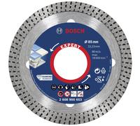 Bosch Expert Hard Ceramic Diamond Cutting Disc 85mm 1.6mm 22mm