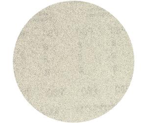 Bosch 2608900671 Expert M480 Sanding Net For ROS 125mm G 80 5-pc