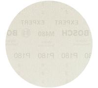 Bosch 2608900693 Expert M480 Sanding Net For ROS 150mm G 180 5-pc