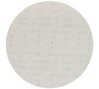 Bosch 25x EXPERT M480 Sanding Net (for Drywall, Hardwood, Ø 225 mm, Grit 80, Professional Accessory Drywall Sander)