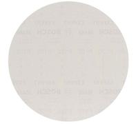 Bosch 25x EXPERT M480 Sanding Net (for Drywall, Hardwood, Ø 225 mm, Grit 120, Professional Accessory Drywall Sander)