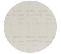 EXPERT M480 Sanding Net for Drywall Sanders 225 mm, G 180, 25-pc | for Drywall, Hardwood, Grit 180, Professional Accessory Drywall Sander