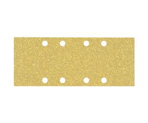 Bosch 2608900848 EXPERTC470 Sandpaper 80Grit 280x115mm Hook and Lo...