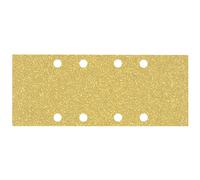 Bosch 2608900875 Expert C470 Sander Paper Grit 100 10 pieces 230x1...