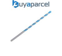 Bosch 1x EXPERT CYL-9 Multi Construction Drill Bit (for Concrete, Soft tiles, Ø 10.00 mm, Professional Accessory Impact Drill/Driver, Rotary Drill/Drivers)