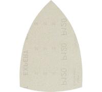 Bosch 2608901624 Multi-purpose Sander Disc 120 Grit 50 pieces Low Dust