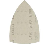 Bosch 2608901625 Expert M480 Mesh Sanding Disc 150x100mm Grit 180 ...